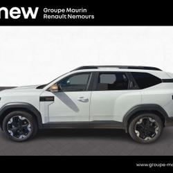 Dacia Bigster 1.8 hybrid 155ch Extreme occasion - Saint-Pierre-l&egrave;s-Nemours - photo 3/42