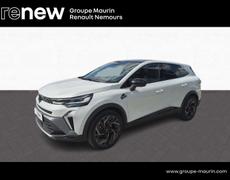 Renault Symbioz - 1.6 E-Tech full hybrid 145ch esprit Alpine - 25 390 €