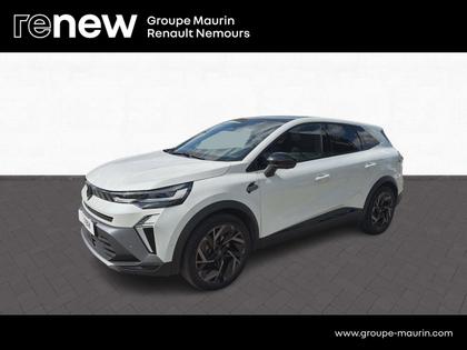 Renault Symbioz - 1.6 E-Tech full hybrid 145ch esprit Alpine - 25 390 €