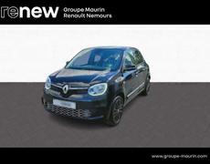 Renault Twingo 3 Saint-Pierre-lès-Nemours