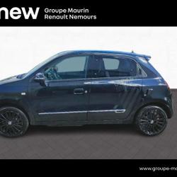 Renault Twingo 3 E-Tech Electric Urban Night R80 Achat Int&eacute;gral - 21MY Saint-Pierre-l&egrave;s-Nemours