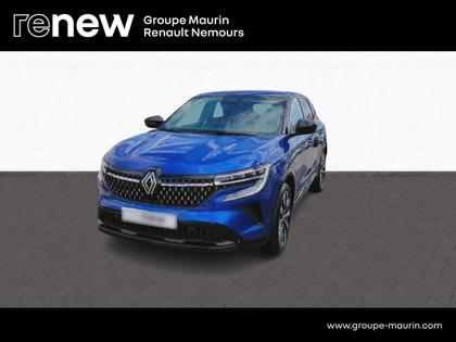 Renault Austral - 1.2 E-Tech full hybrid 200ch Techno - 27 590 €