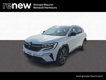 Renault Austral - 1.2 E-Tech full hybrid 200ch Iconic - 28 290 €