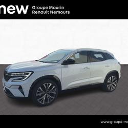 Renault Austral 1.2 E-Tech full hybrid 200ch Iconic occasion - Saint-Pierre-l&egrave;s-Nemours - photo 2/42