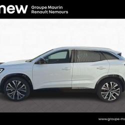 Renault Austral 1.2 E-Tech full hybrid 200ch Iconic occasion - Saint-Pierre-l&egrave;s-Nemours - photo 3/42