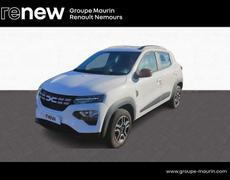 Dacia Spring Saint-Pierre-lès-Nemours