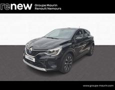Renault Captur Saint-Pierre-lès-Nemours