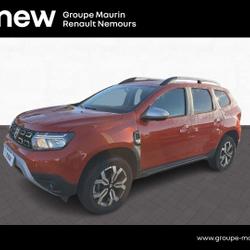 Dacia Duster 1.5 Blue dCi 115ch Prestige + 4x2 occasion - Saint-Pierre-l&egrave;s-Nemours - photo 2/34