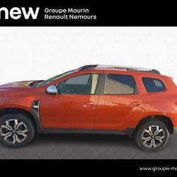 Dacia Duster 1.5 Blue dCi 115ch Prestige + 4x2 occasion - Saint-Pierre-l&egrave;s-Nemours - photo 3/34
