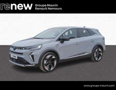 Renault Symbioz Saint-Pierre-lès-Nemours