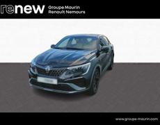 Renault Arkana Saint-Pierre-lès-Nemours