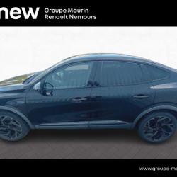 Renault Arkana 1.6 E-Tech 145ch full hybrid esprit Alpine -24 occasion - Saint-Pierre-l&egrave;s-Nemours - photo 2/40