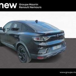 Renault Arkana 1.6 E-Tech 145ch full hybrid esprit Alpine -24 occasion - Saint-Pierre-l&egrave;s-Nemours - photo 3/40