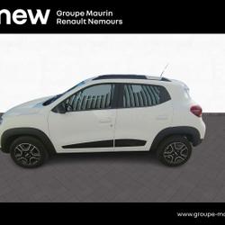 Dacia Spring 45ch Essential 23B occasion - Saint-Pierre-l&egrave;s-Nemours - photo 2/31