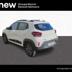Dacia Spring 45ch Essential 23B occasion - Saint-Pierre-l&egrave;s-Nemours - photo 3/31