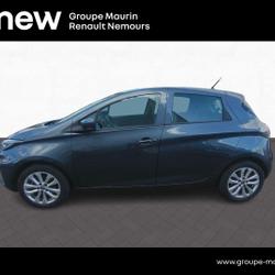 Renault Zoe E-Tech Zen charge normale R110 Achat Int&eacute;gral - 21 occasion - Saint-Pierre-l&egrave;s-Nemours - photo 2/32
