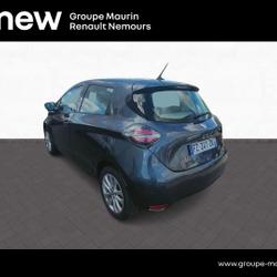 Renault Zoe E-Tech Zen charge normale R110 Achat Int&eacute;gral - 21 occasion - Saint-Pierre-l&egrave;s-Nemours - photo 3/32