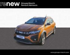 Dacia Sandero Saint-Pierre-lès-Nemours