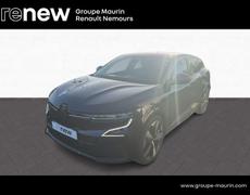 Renault Megane 4 Saint-Pierre-lès-Nemours