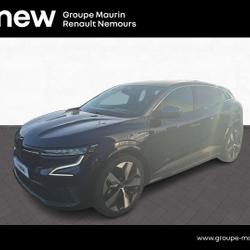 Renault Megane 4 E-Tech Electric EV40 130ch Techno standard charge occasion - Saint-Pierre-l&egrave;s-Nemours - photo 2/41