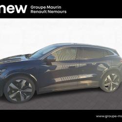 Renault Megane 4 E-Tech Electric EV40 130ch Techno standard charge occasion - Saint-Pierre-l&egrave;s-Nemours - photo 3/41