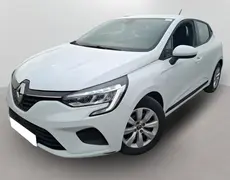 Renault Clio 5 Societe Mions