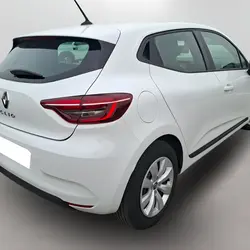 Renault Clio 5 Societe 1.5 Blue dCi 85 Air Nav Mions