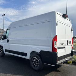 Fiat Ducato NEUF: MH2 - L2H2 3.5 MAXI 180CH BVA8 S&S PACK PREMIUM CONNECT FULL OPTIONS Carquefou