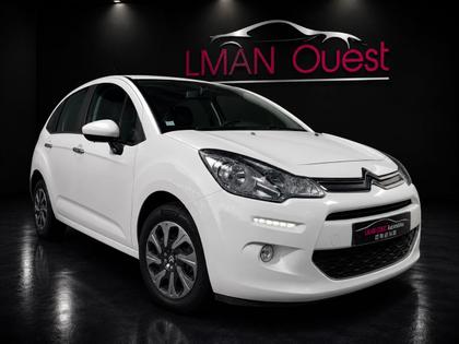 Citroen C3 - 1.4 HDI70 CONFORT - 6 990 €