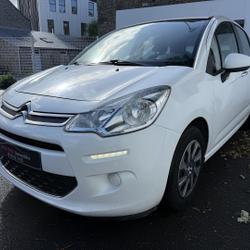 Citroen C3 1.4 HDI70 CONFORT Qu&eacute;vert