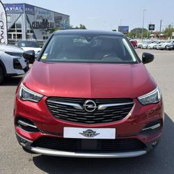Opel Grandland 1.6 D 120ch Innovation BVA Eysines