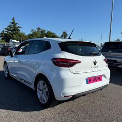 Renault Clio 5 Societe 1.6 E-Tech 140 Business Mions