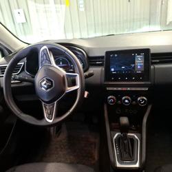 Renault Clio 5 Societe 1.6 E-Tech 140 Business Mions