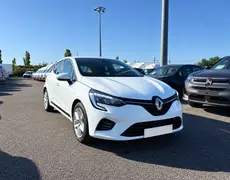 Renault Clio 5 Societe Chanas