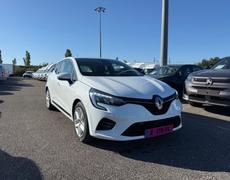 Renault Clio 5 Societe Chanas