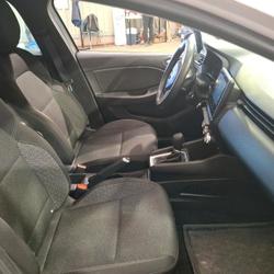 Renault Clio 5 Societe 1.6 E-Tech 140 Business Chanas