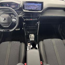 Peugeot 2008 1.2 Hybrid 145 GT e-DCS6 + Pack Vision/Assist Chanas