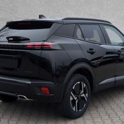 Peugeot 2008 1.2 Hybrid 145 GT e-DCS6 + Pack Vision/Assist Chanas