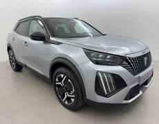 Peugeot 2008 Mions