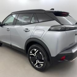 Peugeot 2008 1.2 Hybrid 145 GT e-DCS6 + Pack Vision/Assist Chanas