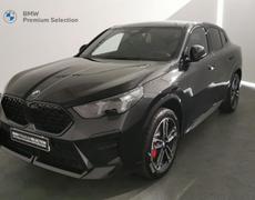 BMW X2 Hœnheim