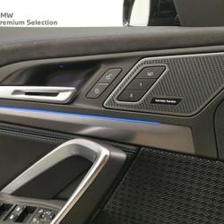 BMW X2 sDrive20iA 170ch M Sport DKG7 H&oelig;nheim