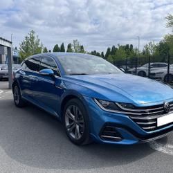 Volkswagen Arteon 1.4 TSI EHYBRID OPF 218CH R-LINE DSG6 H&eacute;nin-Beaumont