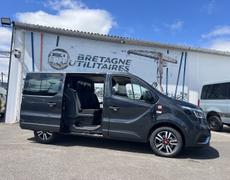 Renault Trafic Carquefou