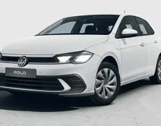 Volkswagen Polo Saint-Jean-du-Cardonnay