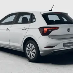 Volkswagen Polo Polo 1.0 MPI 80 S&S BVM5 Saint-Jean-du-Cardonnay