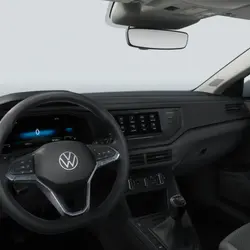 Volkswagen Polo Polo 1.0 MPI 80 S&S BVM5 Saint-Jean-du-Cardonnay