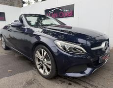 Mercedes Classe C Quévert