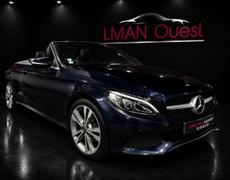Mercedes Classe C Quévert