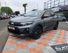Dacia Sandero Saïx